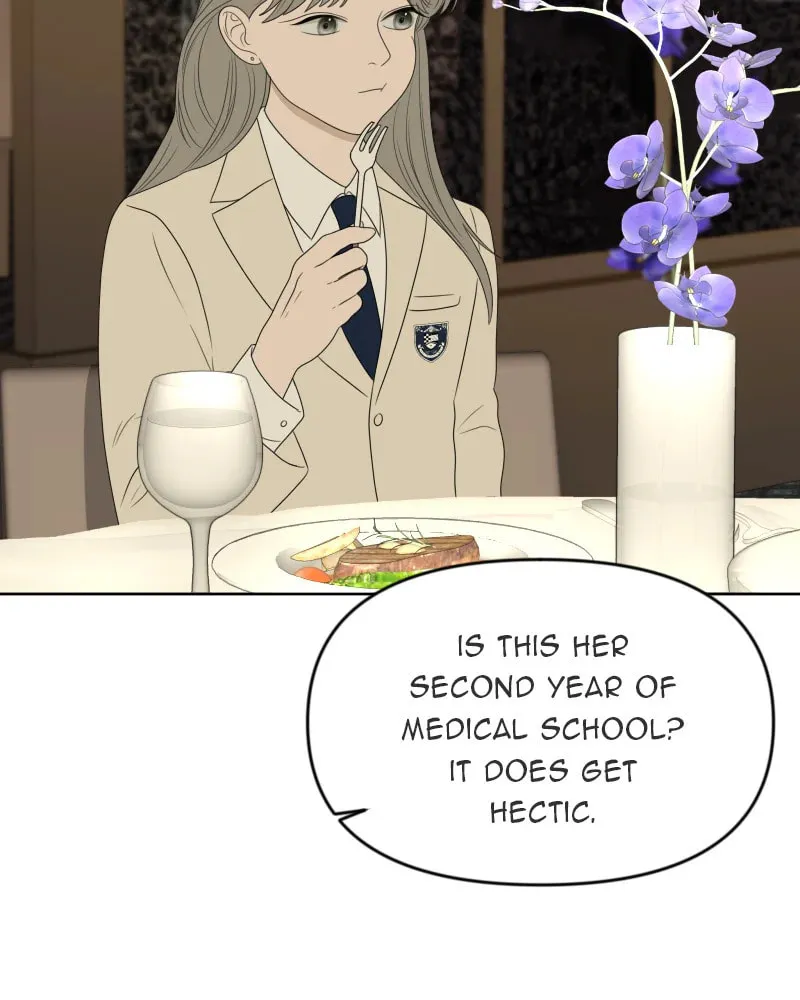 Illip Art High School Students Chapter 17 page 79 - 