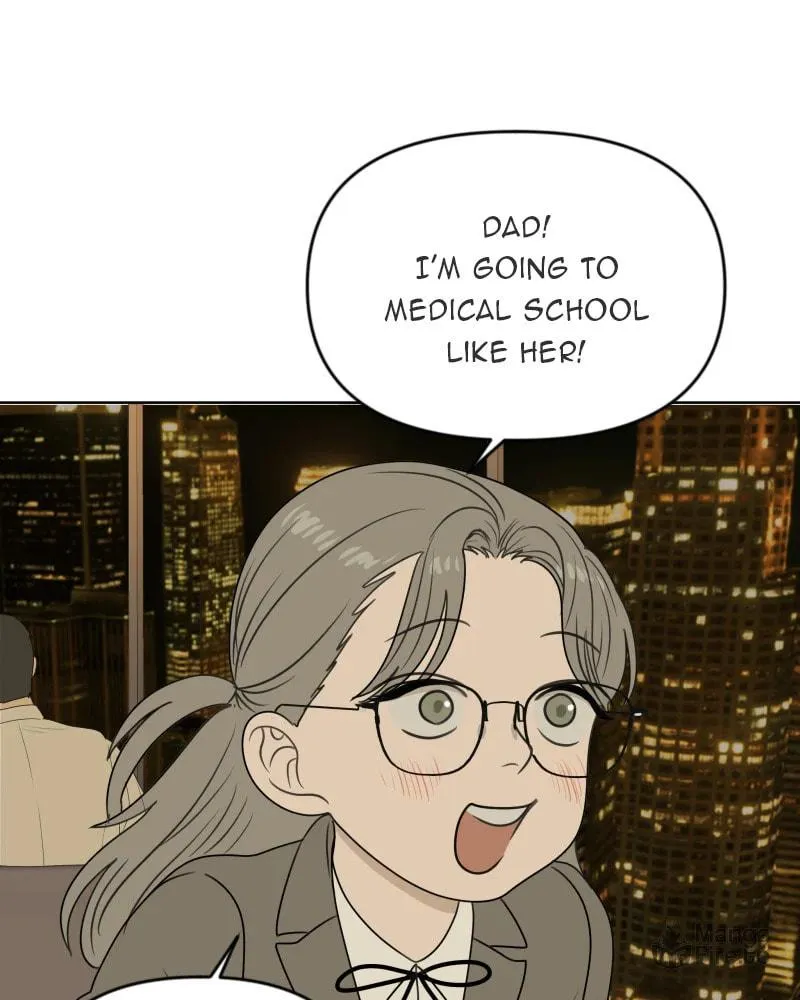 Illip Art High School Students Chapter 17 page 80 - 
