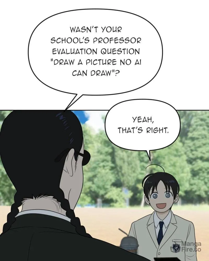 Illip Art High School Students Chapter 17 page 9 - 