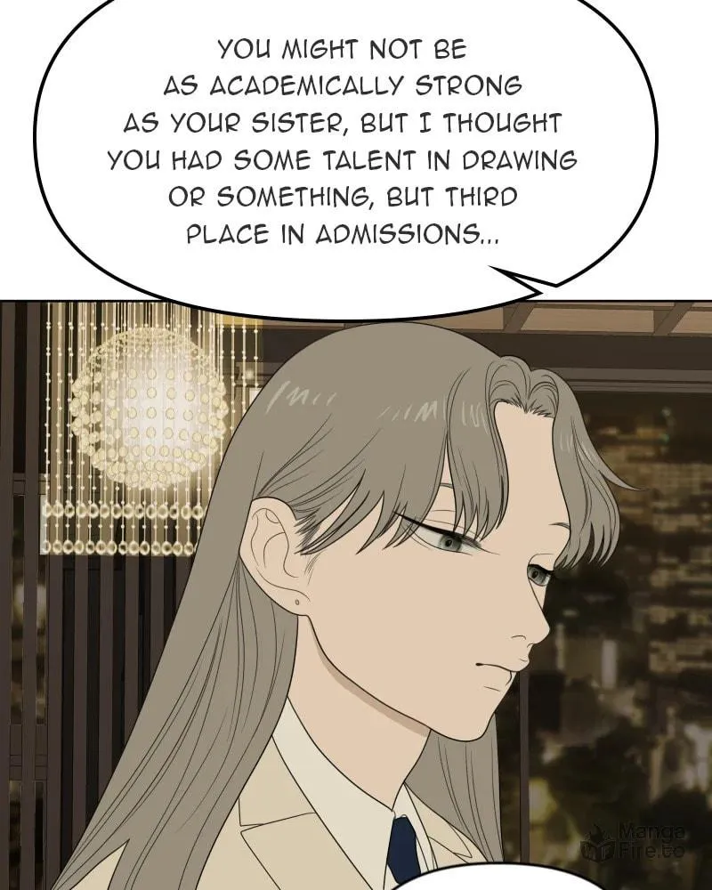 Illip Art High School Students Chapter 17 page 85 - 