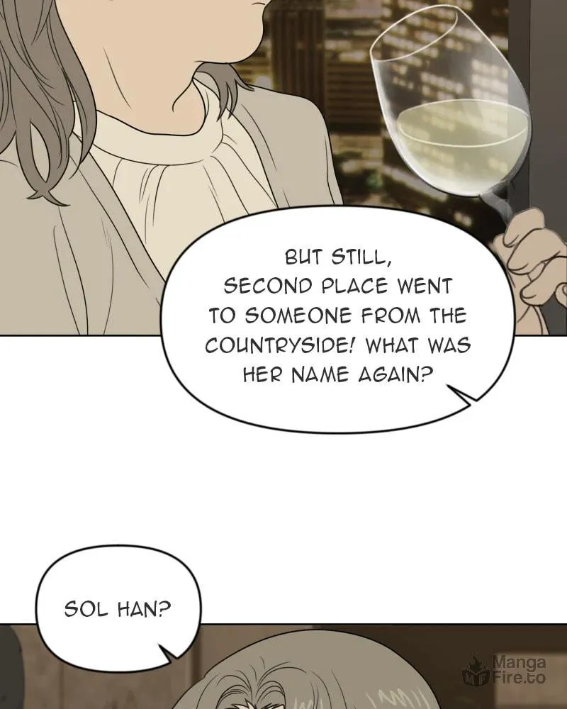 Illip Art High School Students Chapter 17 page 87 - 