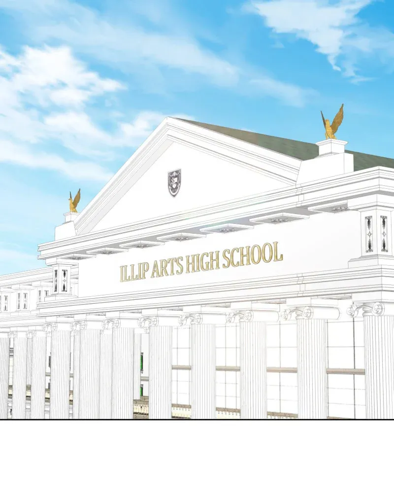 Illip Art High School Students Chapter 17 page 94 - 