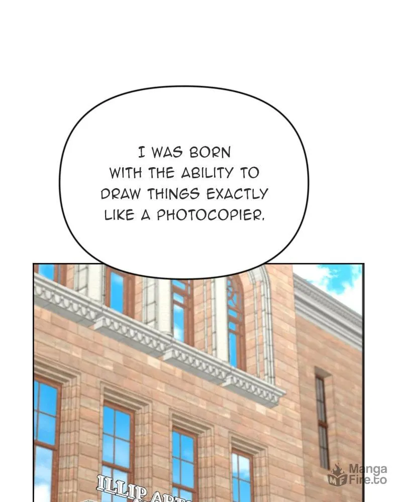 Illip Art High School Students Chapter 17 page 95 - 
