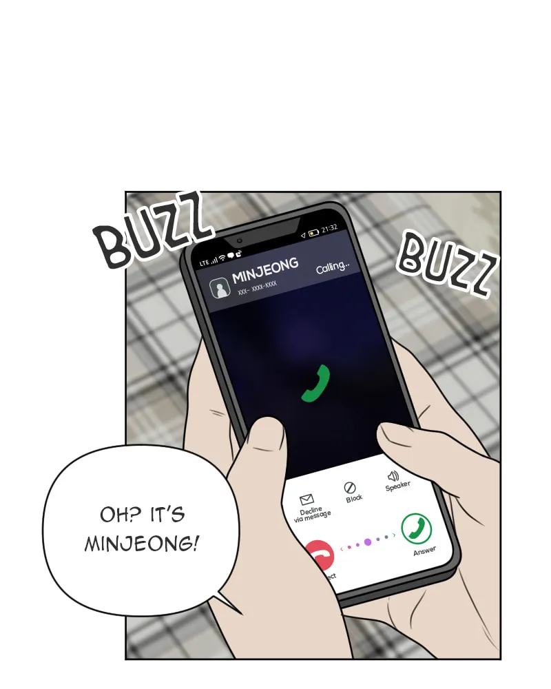 Illip Art High School Students Chapter 18 page 101 - 