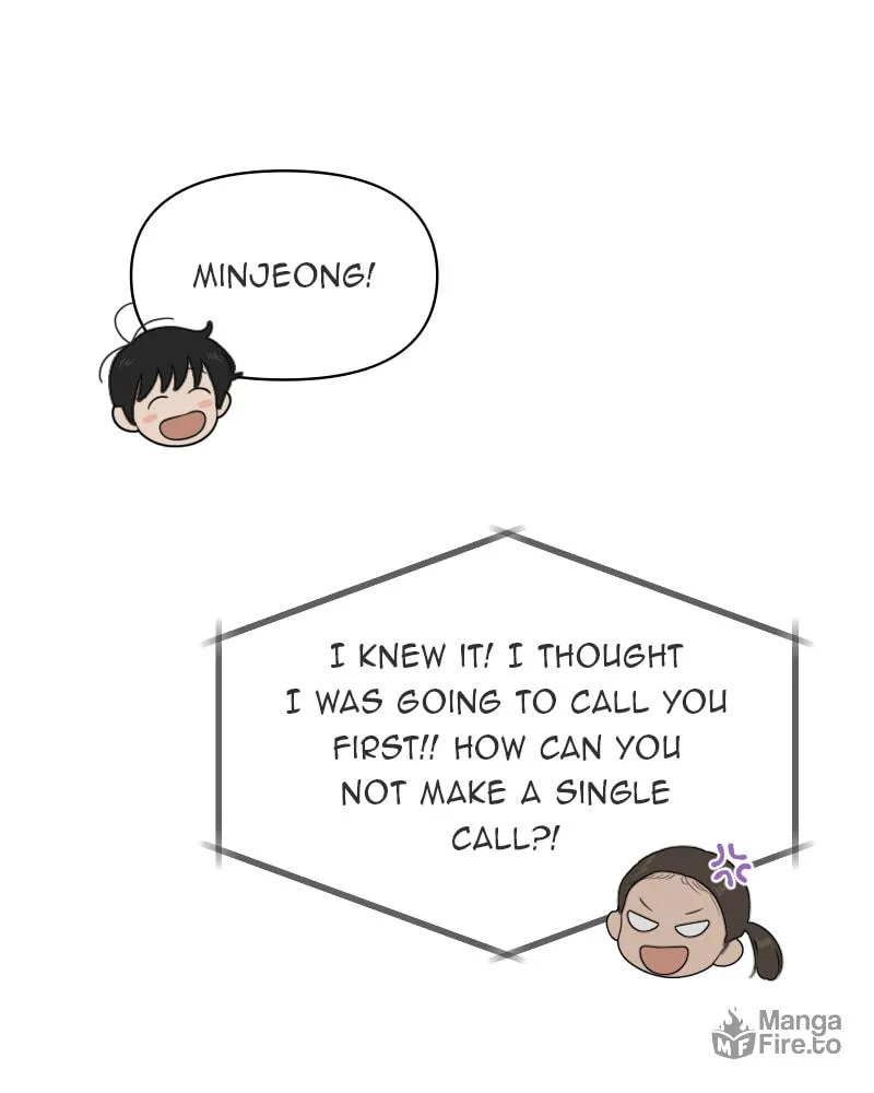 Illip Art High School Students Chapter 18 page 102 - 