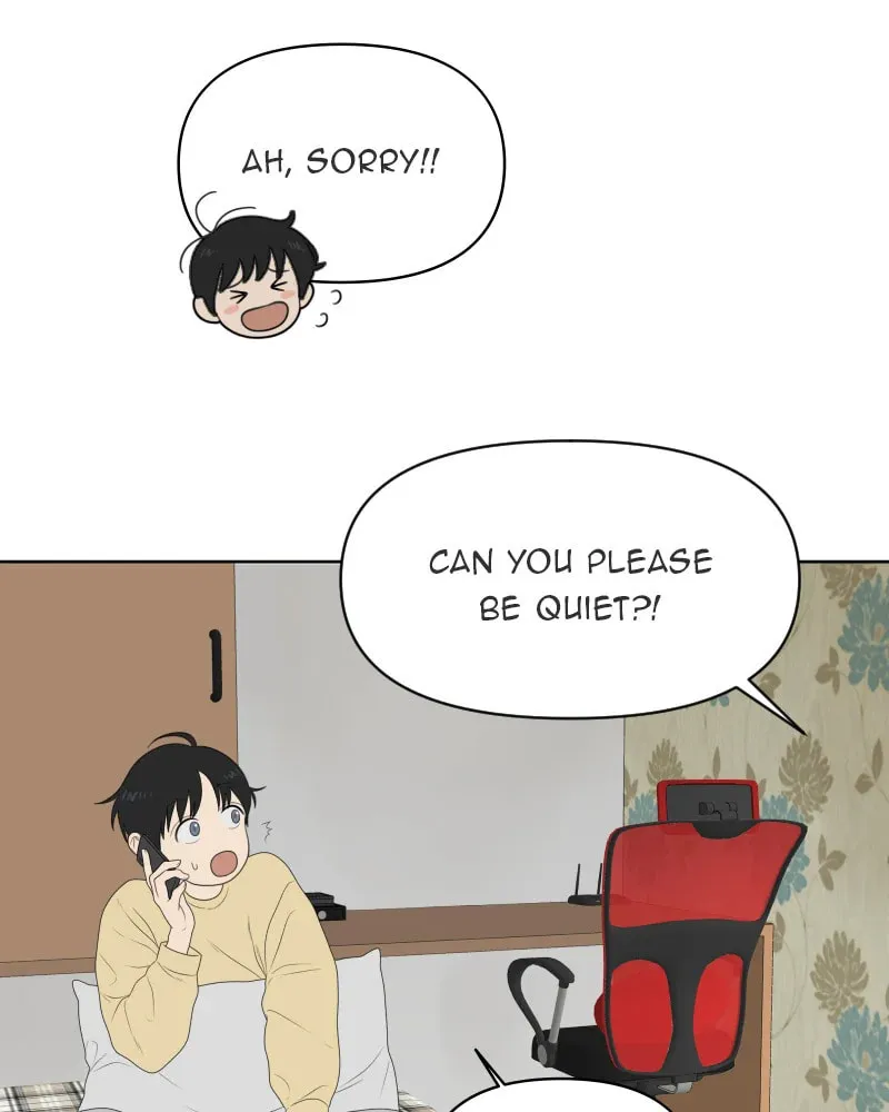 Illip Art High School Students Chapter 18 page 103 - 