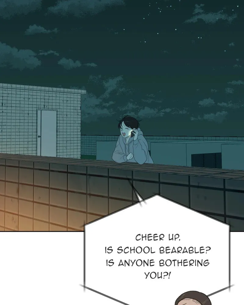 Illip Art High School Students Chapter 18 page 106 - 