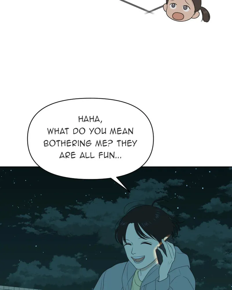 Illip Art High School Students Chapter 18 page 107 - 