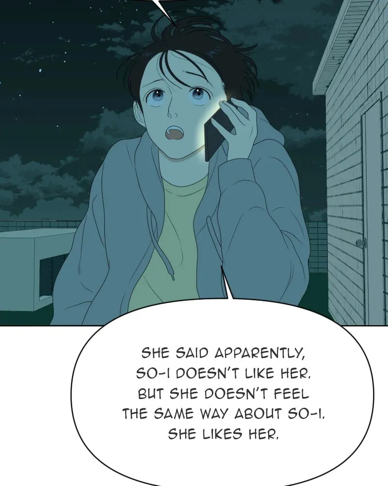 Illip Art High School Students Chapter 18 page 113 - 