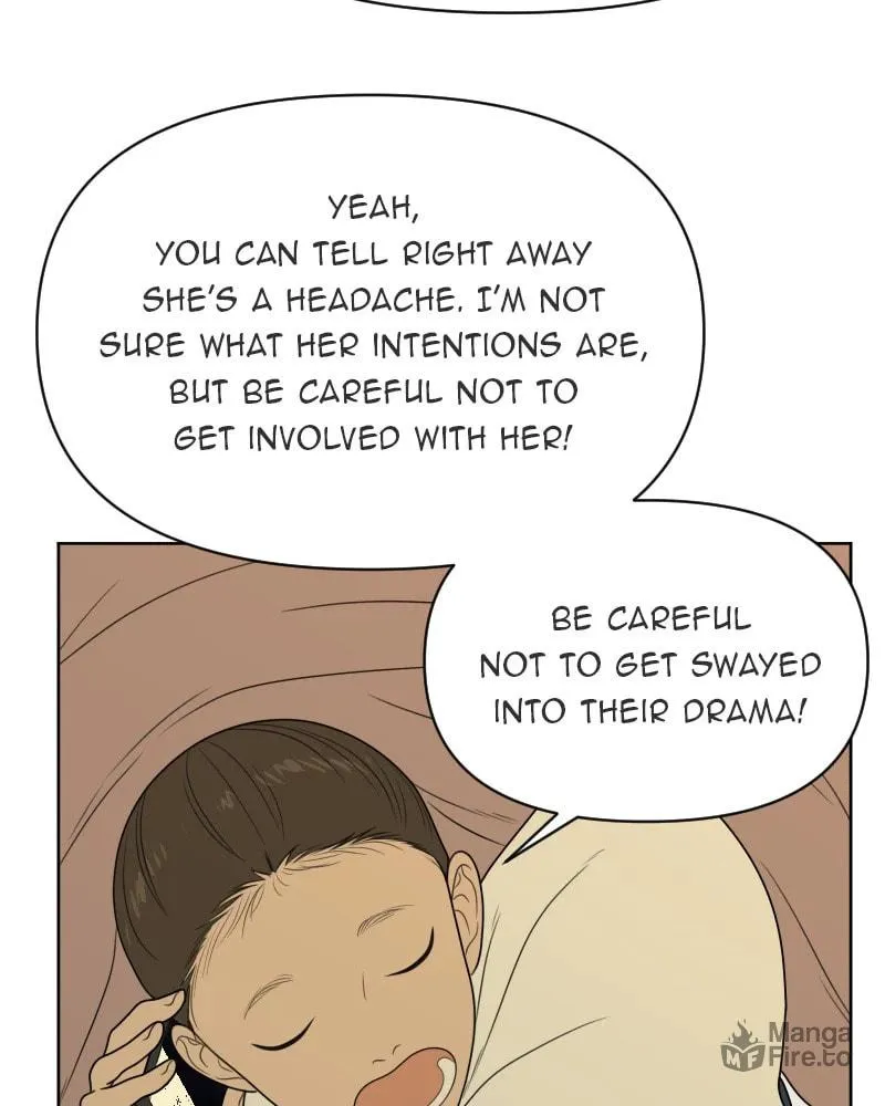 Illip Art High School Students Chapter 18 page 114 - 