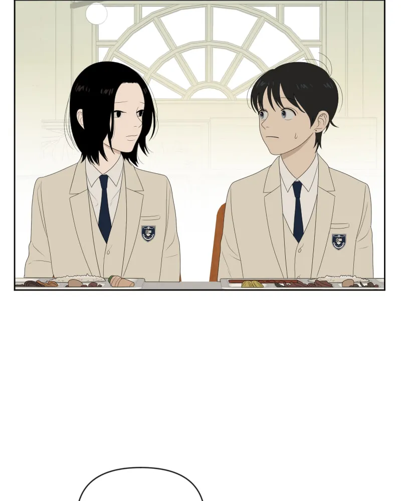 Illip Art High School Students Chapter 18 page 13 - 