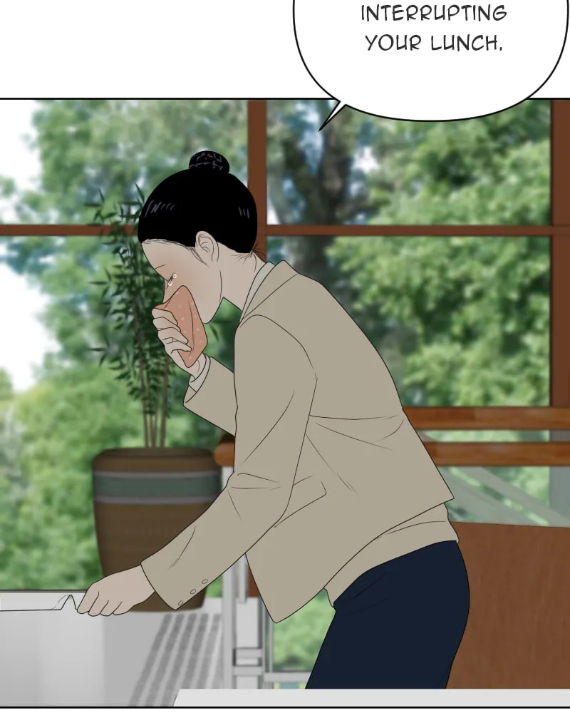 Illip Art High School Students Chapter 18 page 19 - 