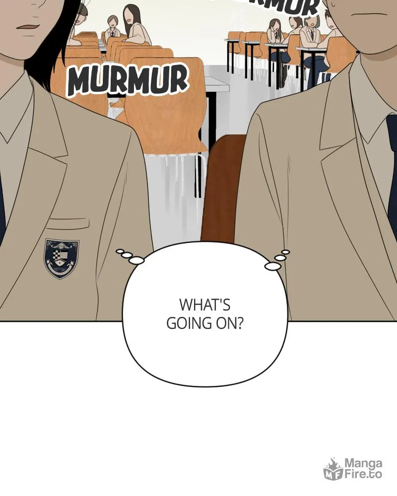 Illip Art High School Students Chapter 18 page 21 - 