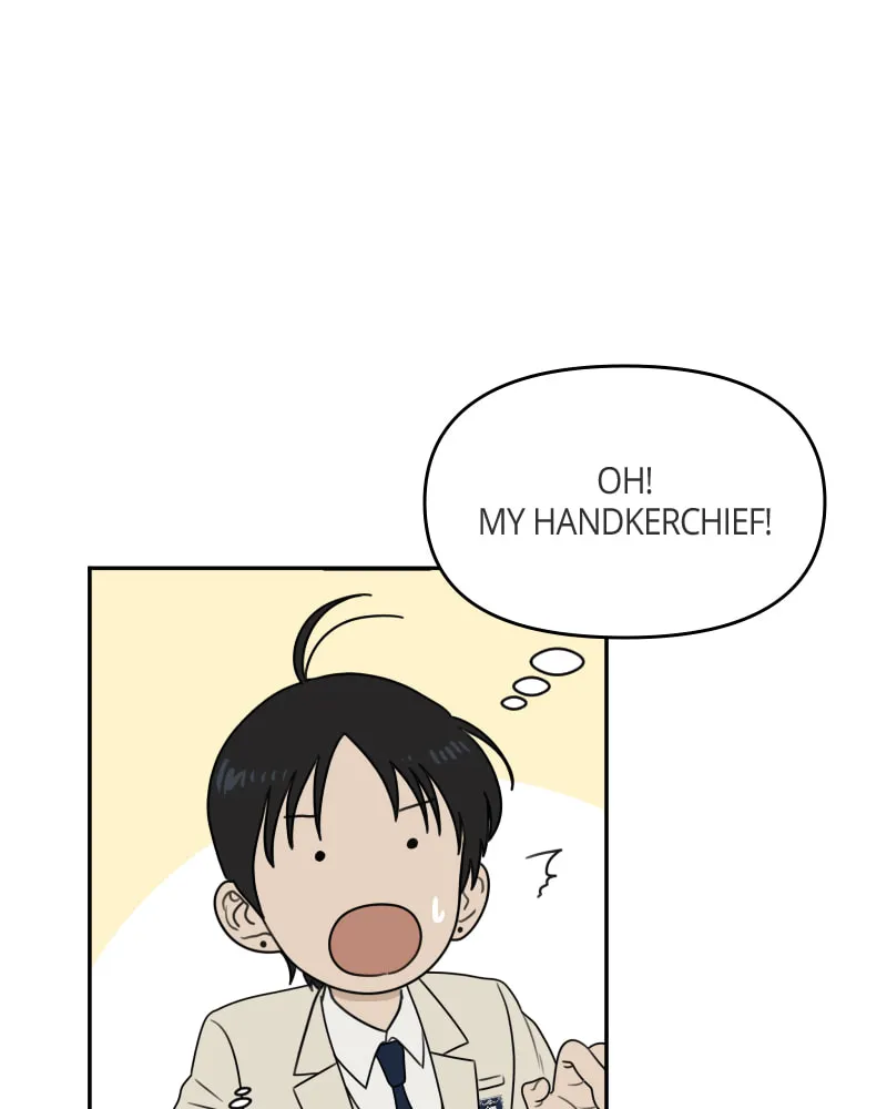 Illip Art High School Students Chapter 18 page 22 - 