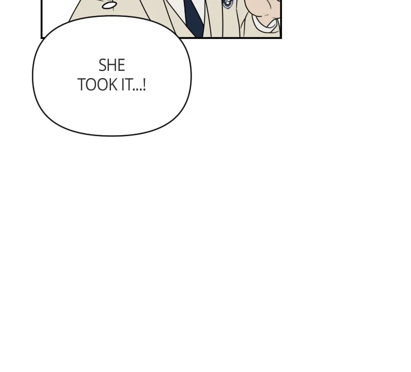 Illip Art High School Students Chapter 18 page 23 - 