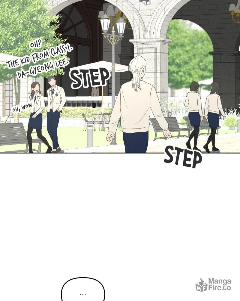 Illip Art High School Students Chapter 18 page 25 - 