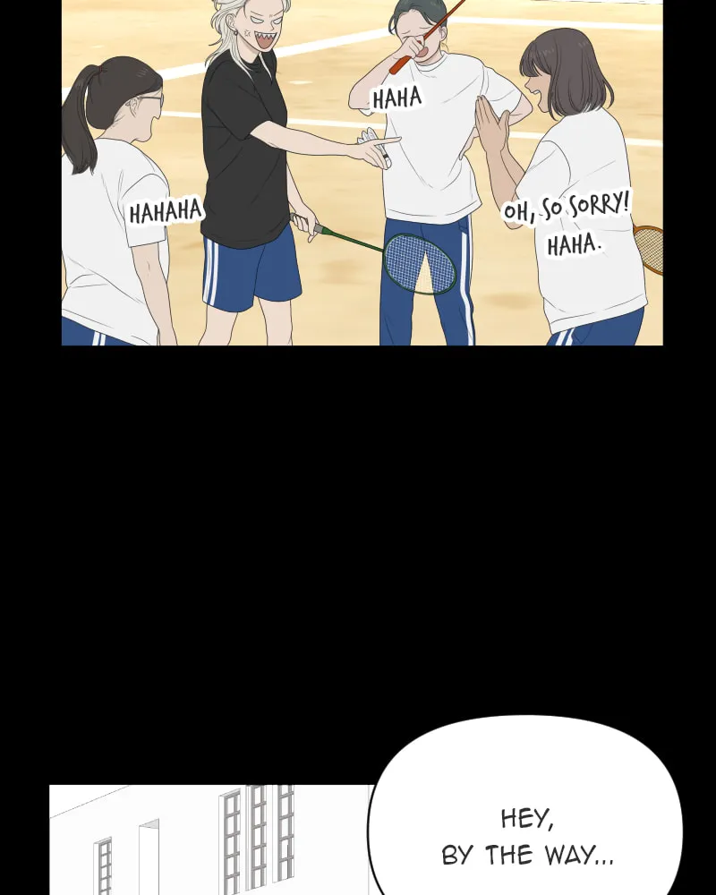 Illip Art High School Students Chapter 18 page 29 - 