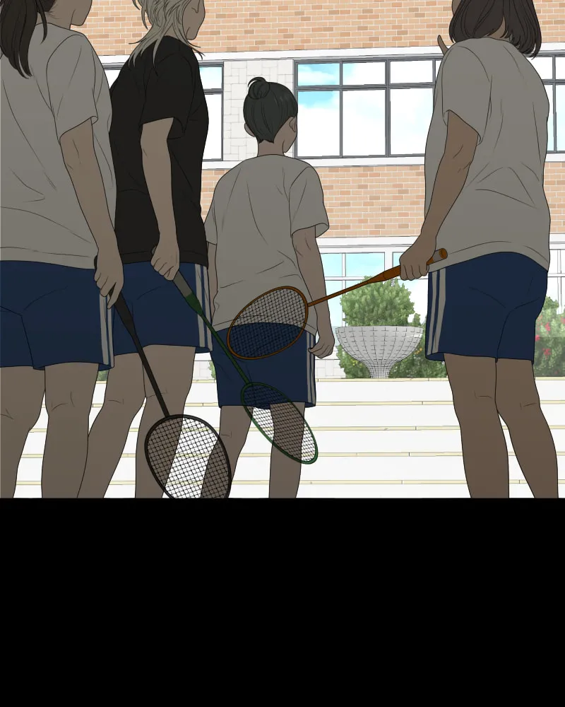 Illip Art High School Students Chapter 18 page 32 - 
