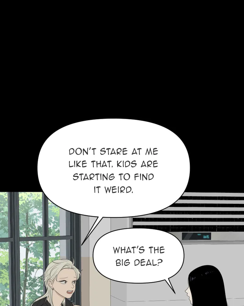 Illip Art High School Students Chapter 18 page 38 - 