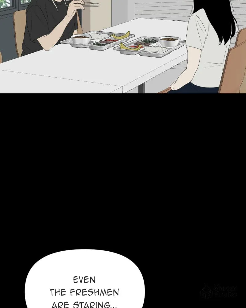 Illip Art High School Students Chapter 18 page 39 - 