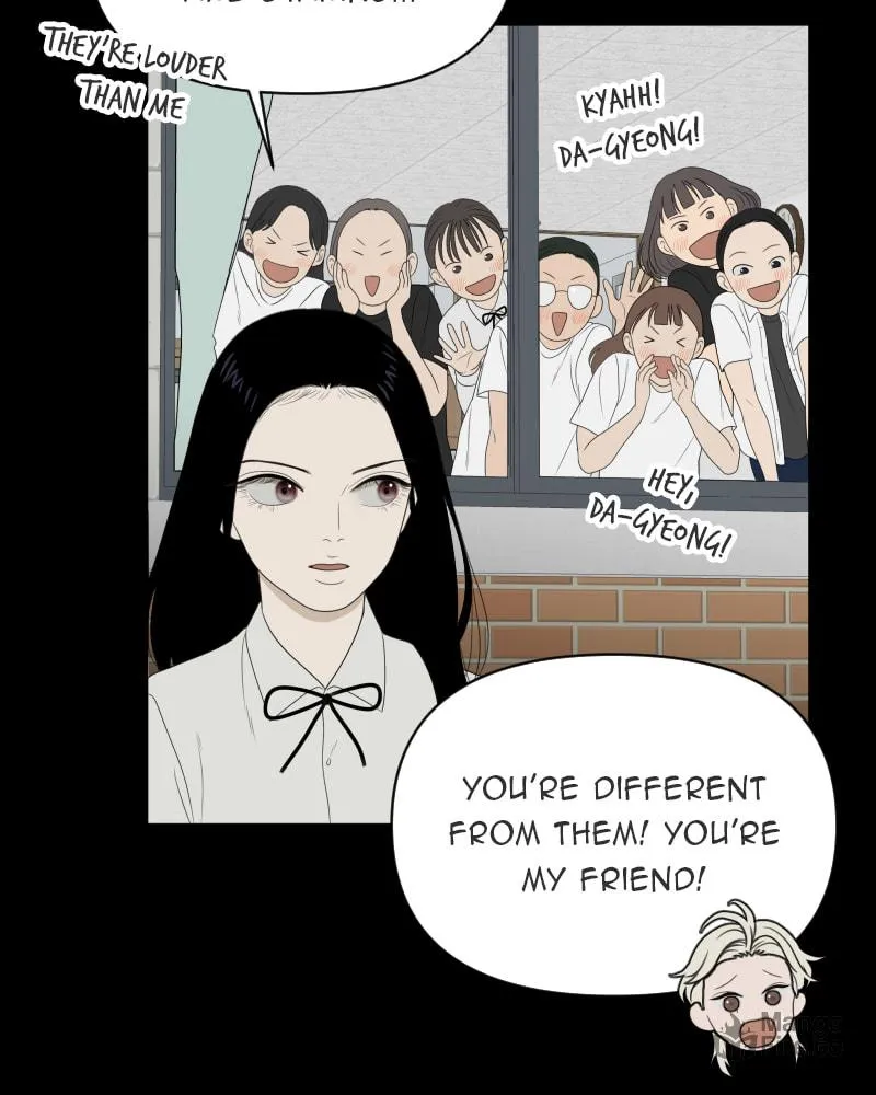 Illip Art High School Students Chapter 18 page 40 - 