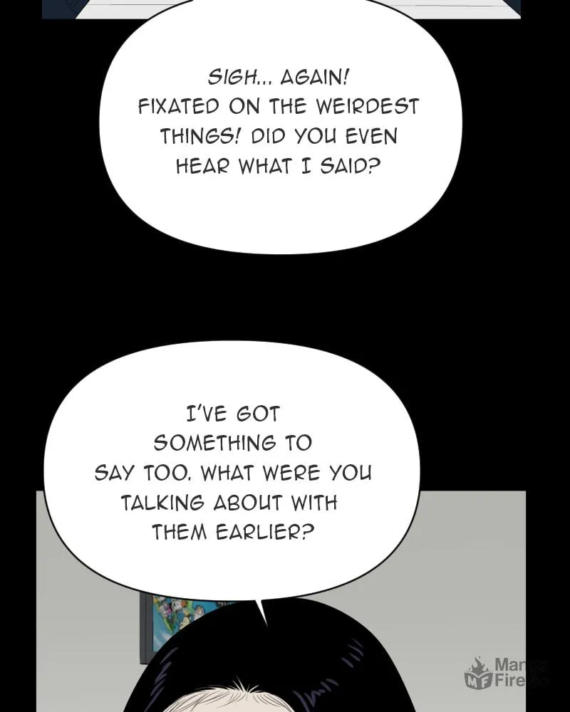 Illip Art High School Students Chapter 18 page 42 - 
