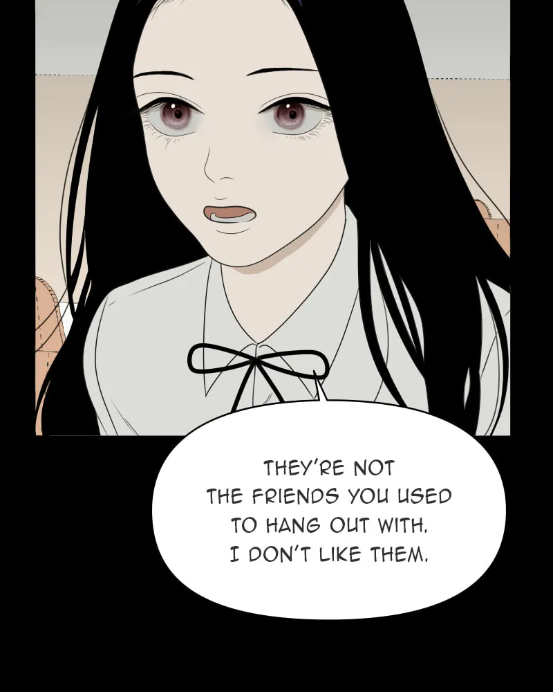Illip Art High School Students Chapter 18 page 43 - 