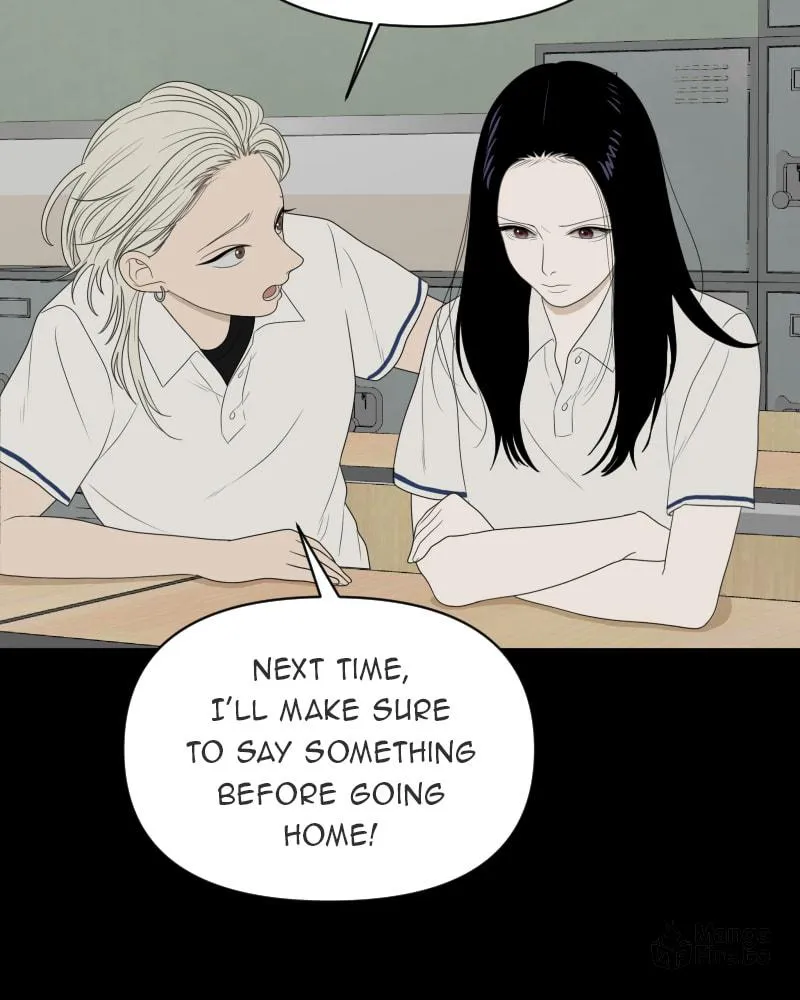 Illip Art High School Students Chapter 18 page 50 - 
