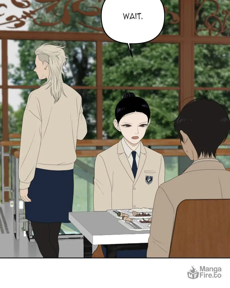Illip Art High School Students Chapter 18 page 6 - 