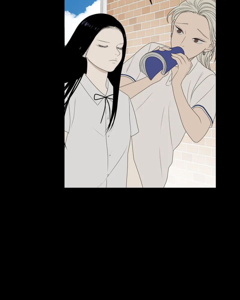 Illip Art High School Students Chapter 18 page 53 - 