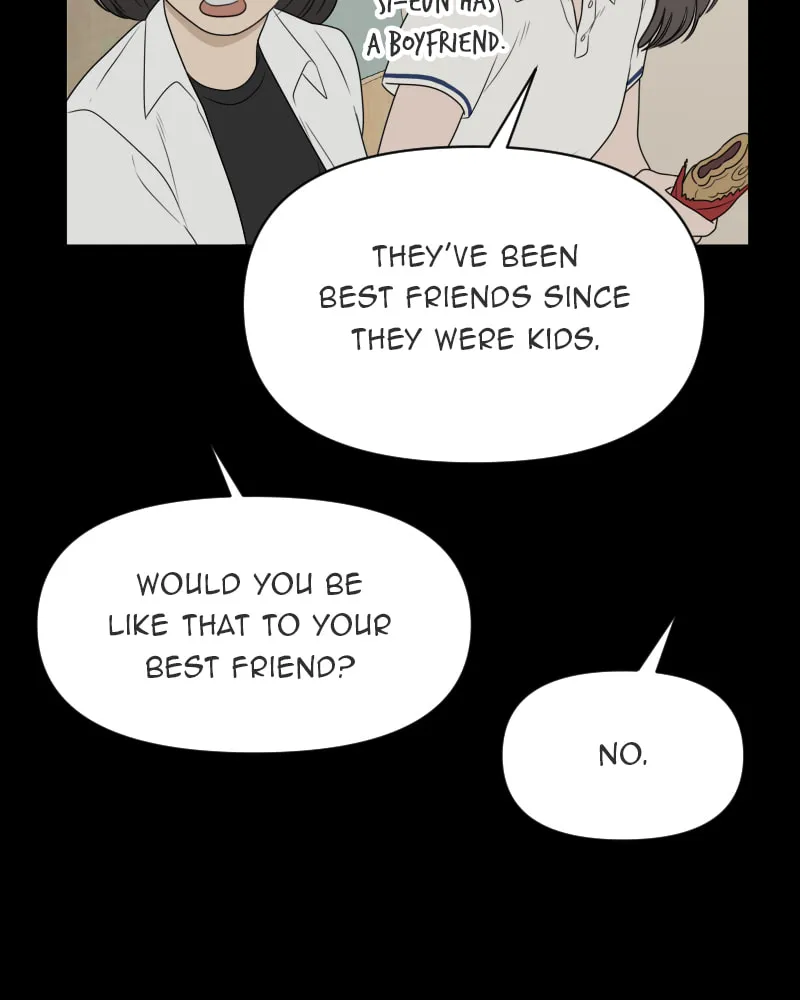 Illip Art High School Students Chapter 18 page 58 - 