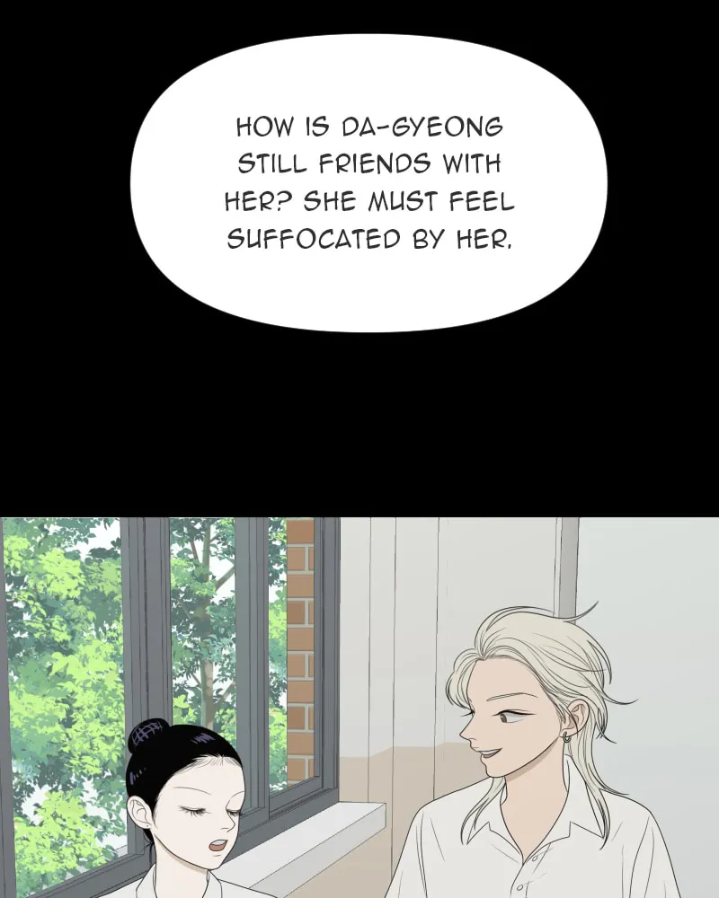 Illip Art High School Students Chapter 18 page 59 - 