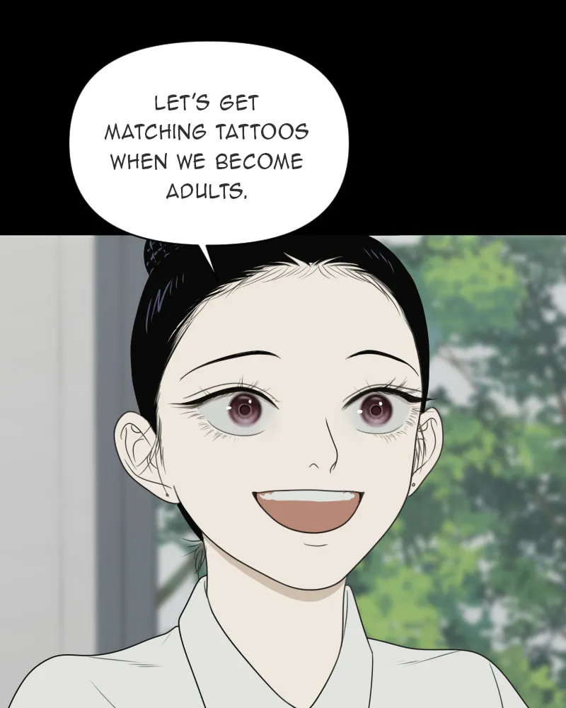 Illip Art High School Students Chapter 18 page 61 - 