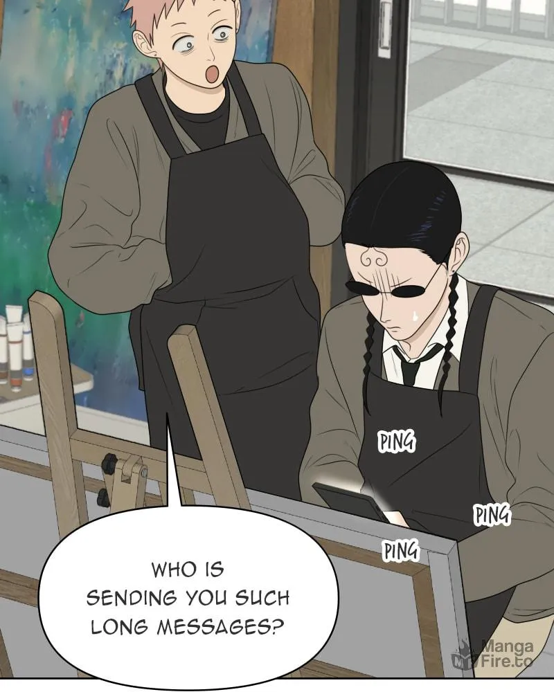 Illip Art High School Students Chapter 18 page 66 - 