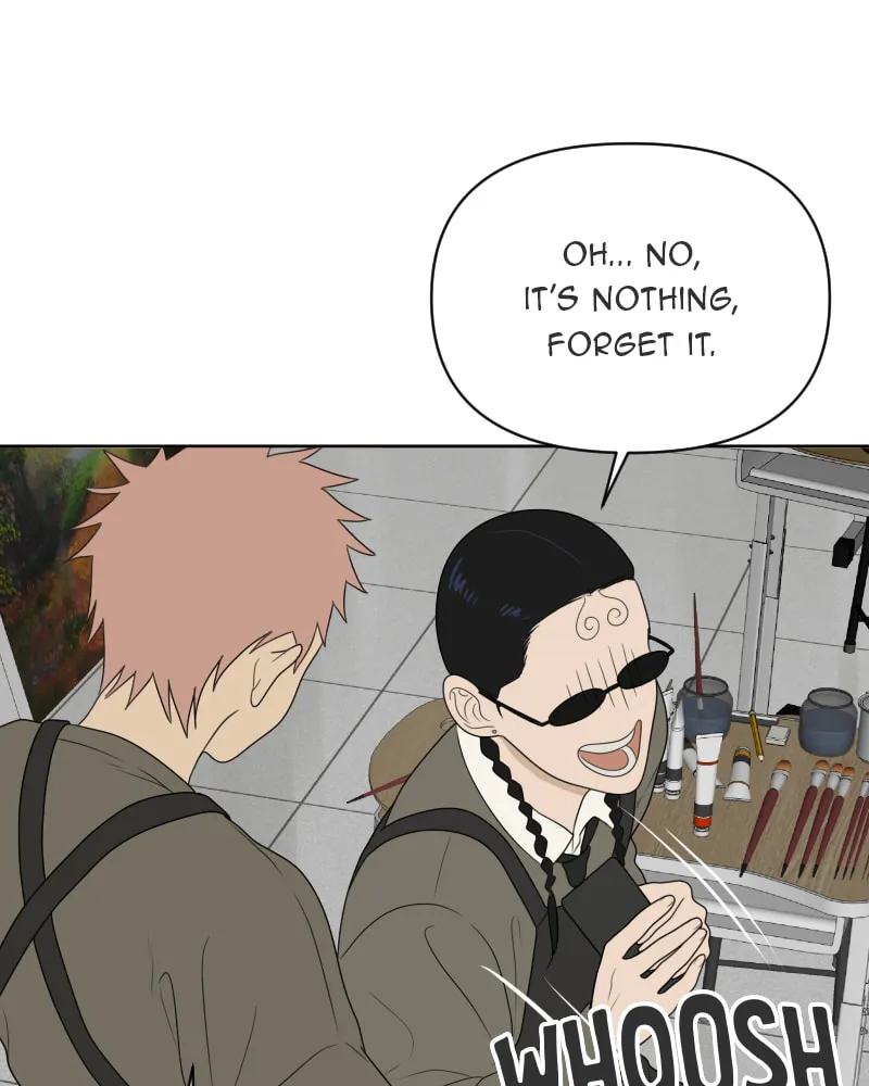 Illip Art High School Students Chapter 18 page 67 - 