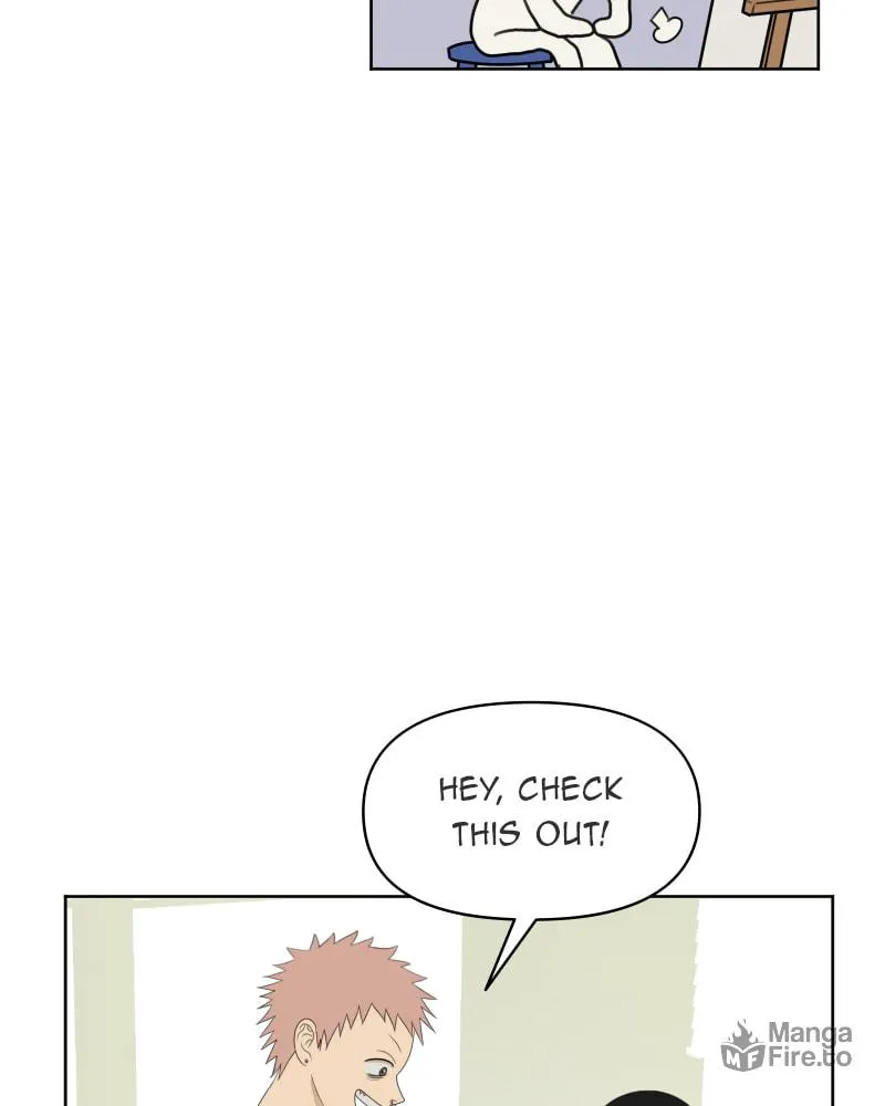 Illip Art High School Students Chapter 18 page 69 - 