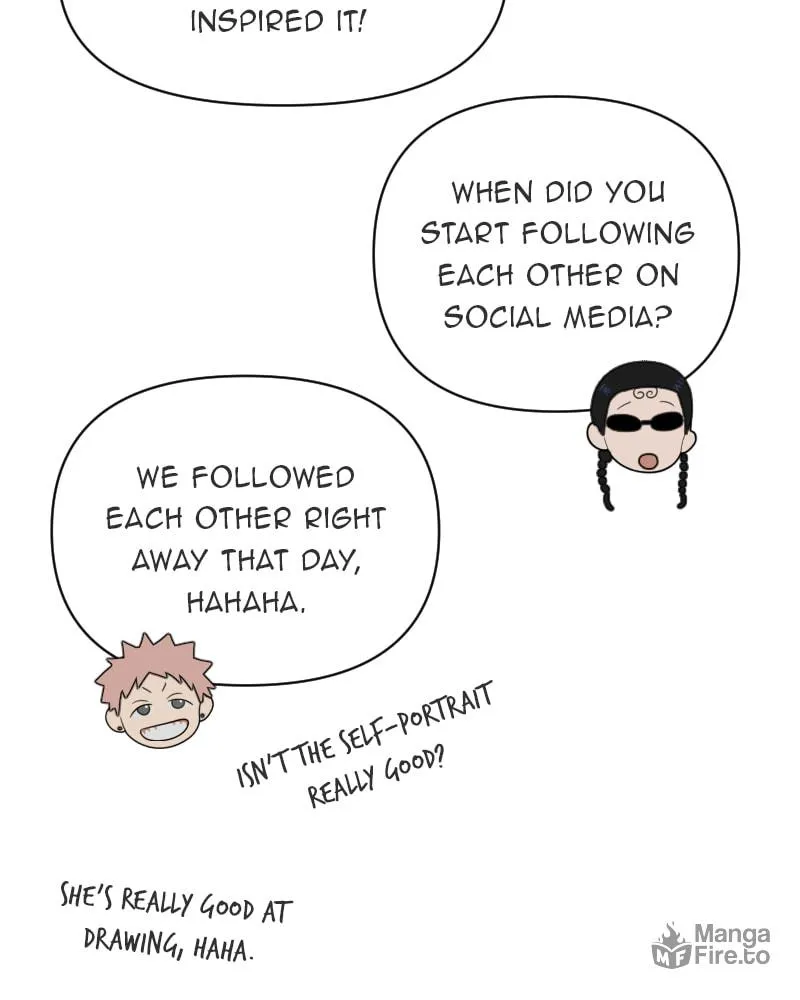 Illip Art High School Students Chapter 18 page 72 - 