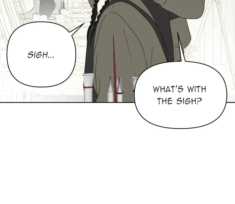 Illip Art High School Students Chapter 18 page 74 - 