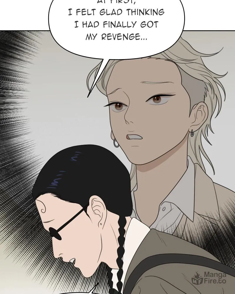 Illip Art High School Students Chapter 18 page 81 - 