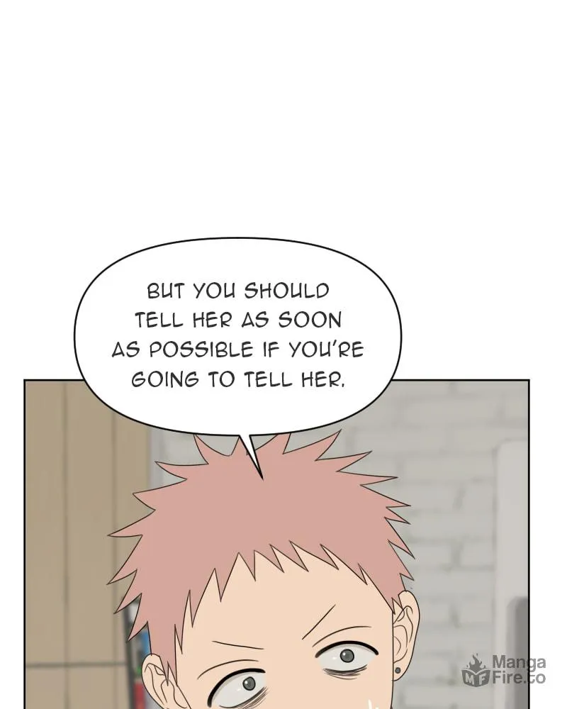Illip Art High School Students Chapter 18 page 84 - 
