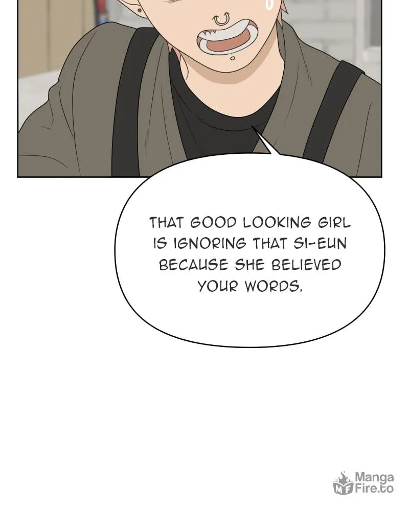 Illip Art High School Students Chapter 18 page 85 - 