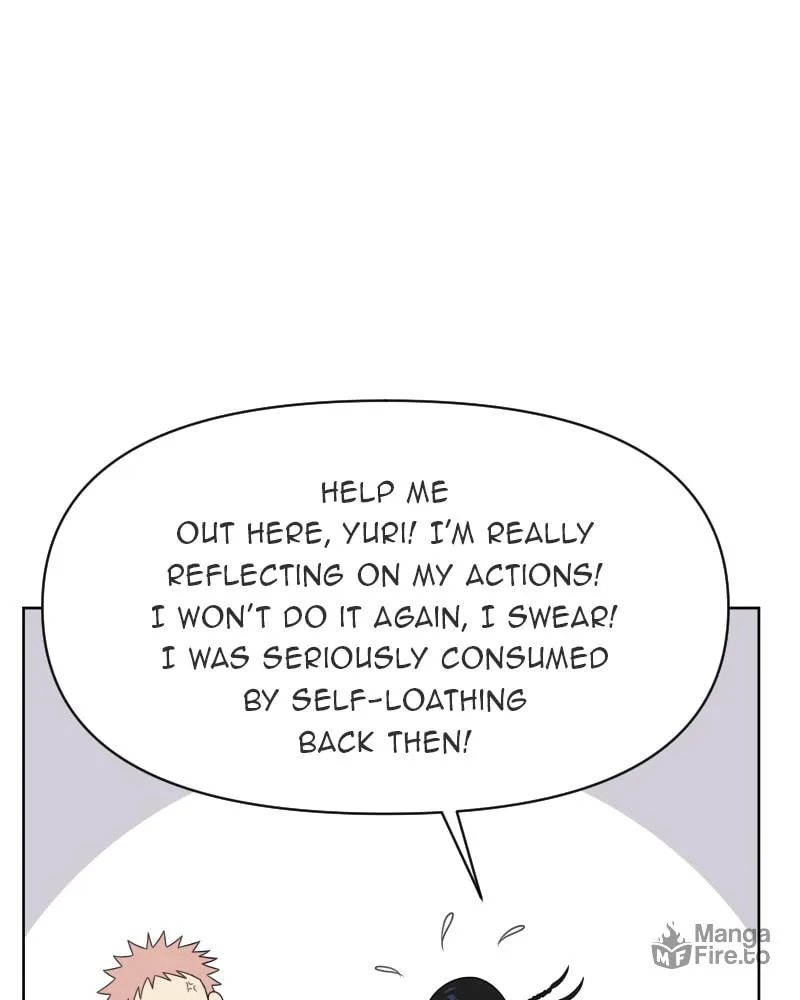 Illip Art High School Students Chapter 18 page 87 - 