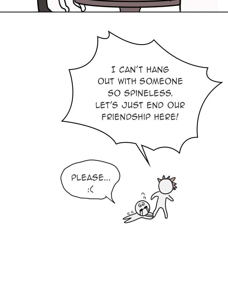 Illip Art High School Students Chapter 18 page 91 - 