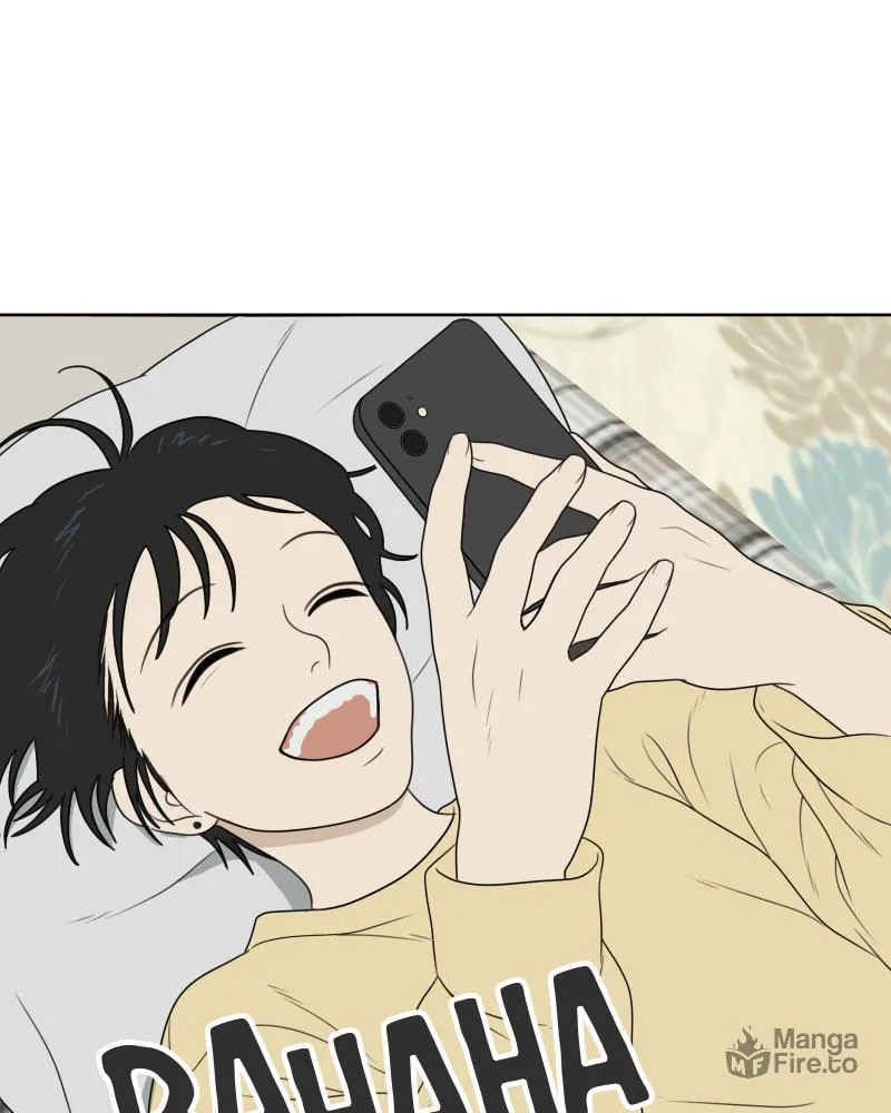Illip Art High School Students Chapter 18 page 93 - 