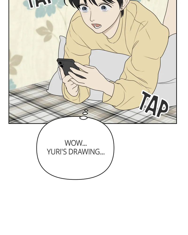 Illip Art High School Students Chapter 18 page 97 - 