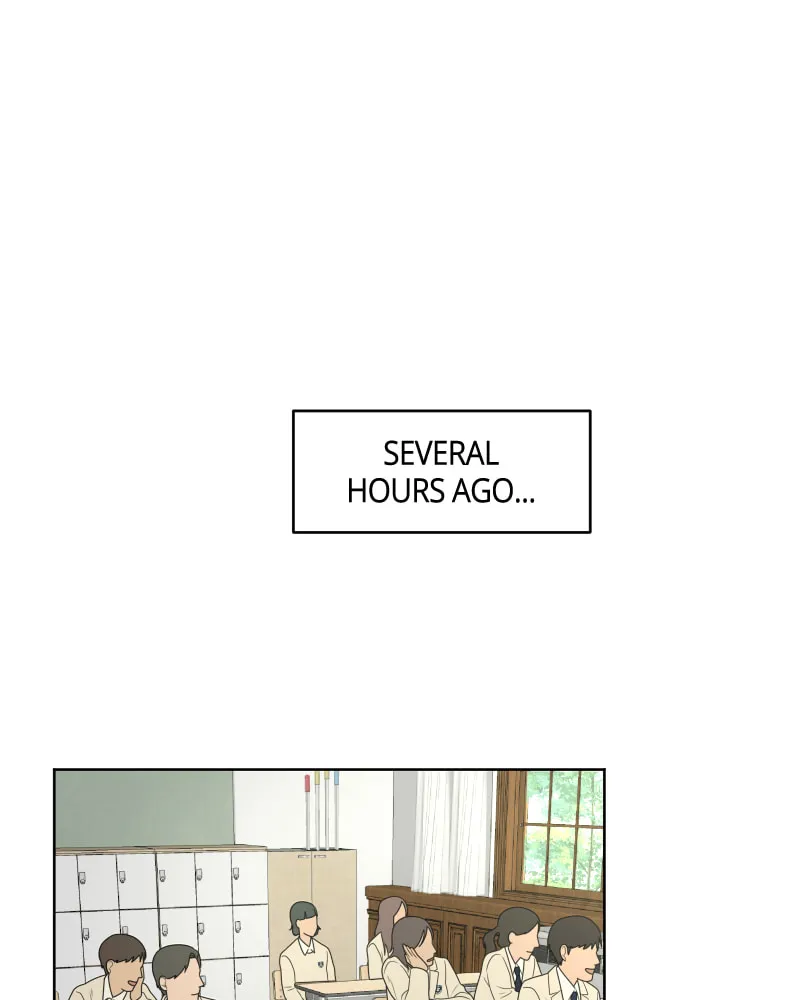 Illip Art High School Students Chapter 19 page 1 - 