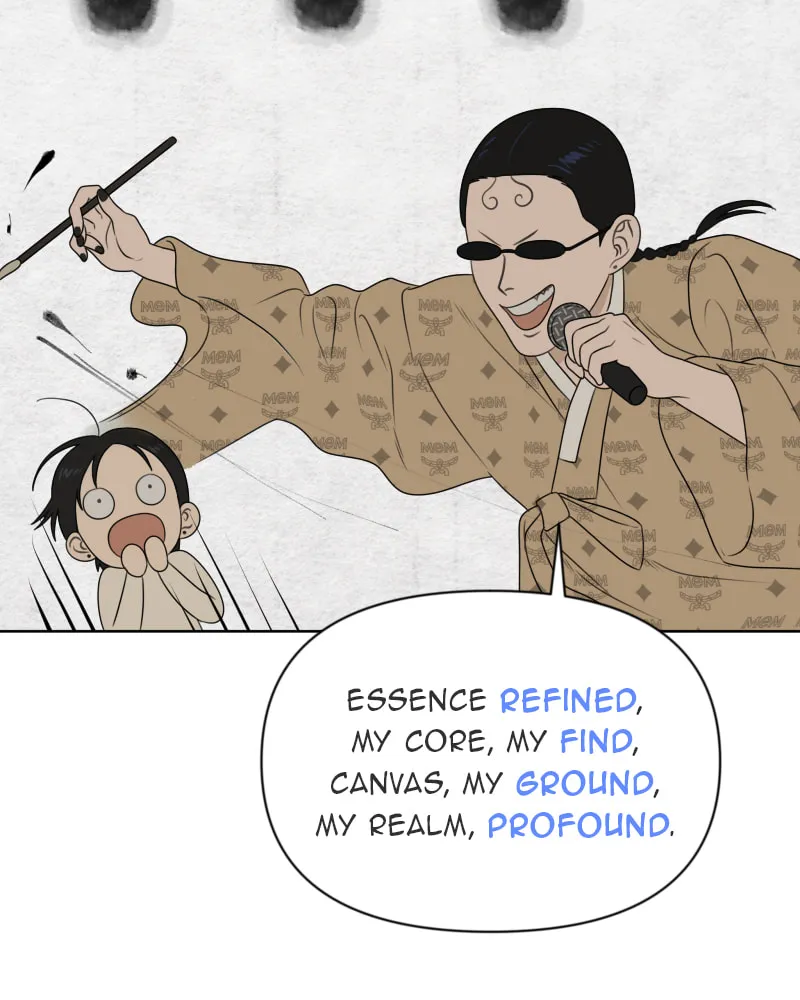Illip Art High School Students Chapter 19 page 101 - 