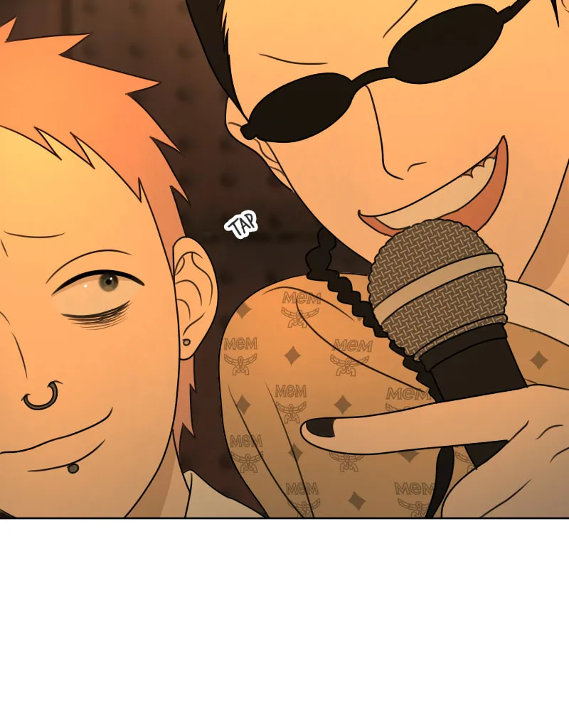 Illip Art High School Students Chapter 19 page 104 - 