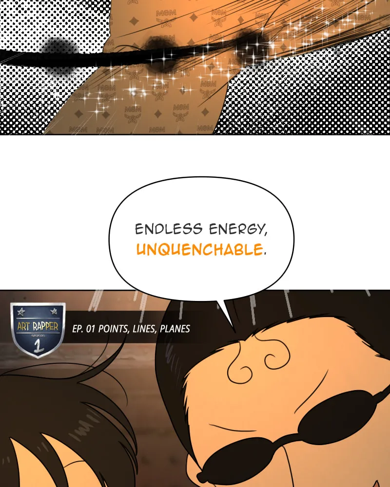 Illip Art High School Students Chapter 19 page 106 - 