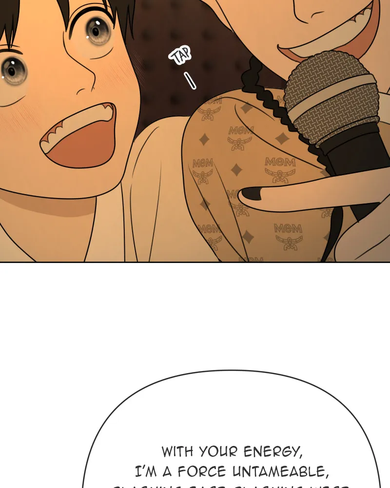 Illip Art High School Students Chapter 19 page 107 - 
